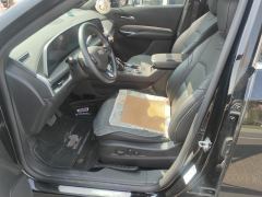 Cadillac XT4 28T FWD Luxury - ფოტო 14