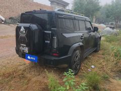 Jetour Traveller 1.5T 2WDPRO - фото 2