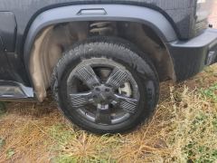 Jetour Traveller 1.5T 2WDPRO - фото 6