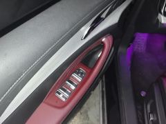 FAW Red Flag H5 2.0T Automatic Flagship Comfort Edition - ფოტო 13
