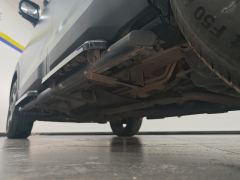 BAIC Off-RoadBJ30 1.5T AWD Edition - фото 11