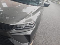 Geely Binyue 1.4T Edition - фото 4