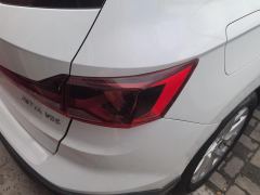 Jetta VS5 280TSI EditionPro - ფოტო 5