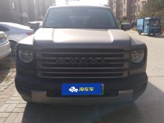 Haval Meng Long PHEV Haverosaurus PHEV 1.5T Hi4 102km Pro - photo 3