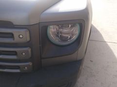 Haval Meng Long PHEV Haverosaurus PHEV 1.5T Hi4 102km Pro - photo 4