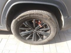 Haval Meng Long PHEV Haverosaurus PHEV 1.5T Hi4 102km Pro - photo 6