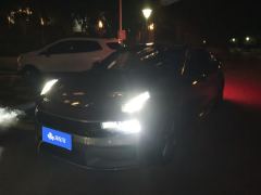 Lynk & Co 03 2.0T 2WDPro - фото 1