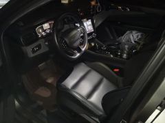Lynk & Co 03 2.0T 2WDPro - фото 14