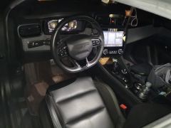 Lynk & Co 03 2.0T 2WDPro - фото 16