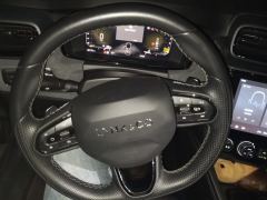 Lynk & Co 03 2.0T 2WDPro - фото 18