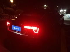 Lynk & Co 03 2.0T 2WDPro - фото 2