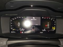 Lynk & Co 03 2.0T 2WDPro - фото 20