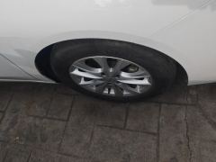 Roewe MG i5 1.5L Manual Comfort Edition - photo 6