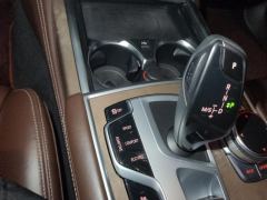 BMW 7 Series 740Li Premier Luxury Package - ფოტო 19