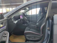 Volkswagen Lamando L 280TSI Spicy Edition - фото 14