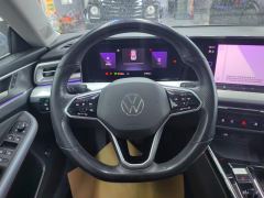 Volkswagen Lamando L 280TSI Spicy Edition - фото 18