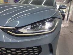 Volkswagen Lamando L 280TSI Spicy Edition - фото 4