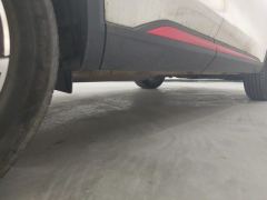 Changan CS75PLUS CS75 PLUS Gen 2 1.5T Prestigious Edition - фото 10