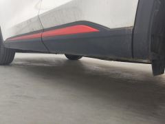 Changan CS75PLUS CS75 PLUS Gen 2 1.5T Prestigious Edition - фото 11
