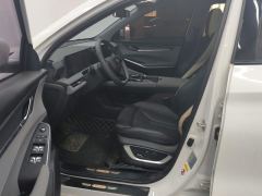 Changan CS75PLUS CS75 PLUS Gen 2 1.5T Prestigious Edition - фото 14