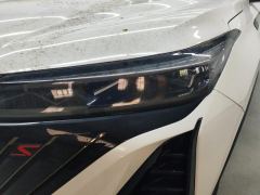 Changan CS75PLUS CS75 PLUS Gen 2 1.5T Prestigious Edition - фото 4