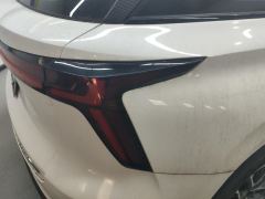 Changan CS75PLUS CS75 PLUS Gen 2 1.5T Prestigious Edition - фото 5