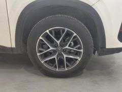 Changan CS75PLUS CS75 PLUS Gen 2 1.5T Prestigious Edition - фото 6