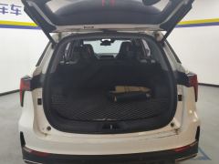 Changan CS75PLUS CS75 PLUS Gen 2 1.5T Prestigious Edition - фото 7