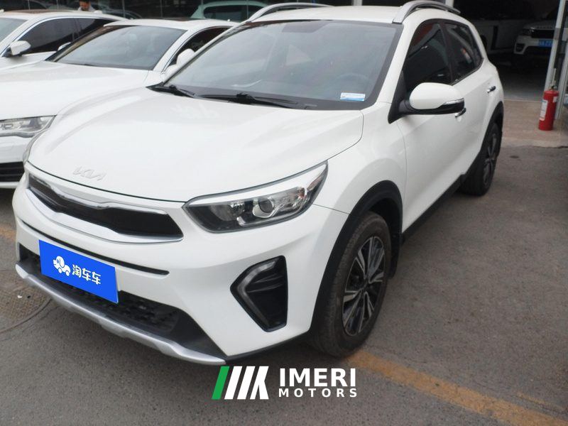 Kia Yepao 1.4L Edition