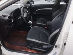 Kia Yepao 1.4L Edition - ფოტო 14