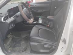 Ford Escort 1.5L Edition - ფოტო 14