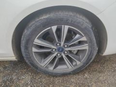 Ford Escort 1.5L Edition - ფოტო 6