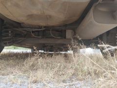 Ford Escort 1.5L Edition - ფოტო 9