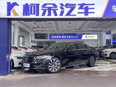 Mercedes-Benz E-Class E 300 L Luxury - ფოტო 1