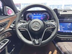Mercedes-Benz E-Class E 300 L Luxury - ფოტო 10