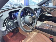 Mercedes-Benz E-Class E 300 L Luxury - ფოტო 11