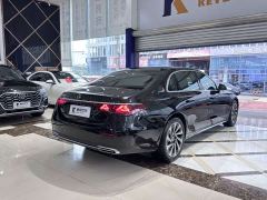 Mercedes-Benz E-Class E 300 L Luxury - ფოტო 14