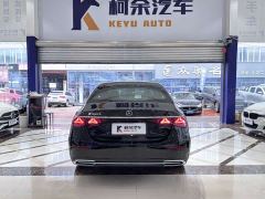 Mercedes-Benz E-Class E 300 L Luxury - ფოტო 15