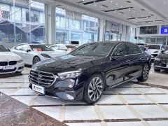 Mercedes-Benz E-Class E 300 L Luxury - ფოტო 2