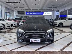 Mercedes-Benz E-Class E 300 L Luxury - ფოტო 3
