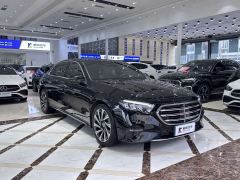 Mercedes-Benz E-Class E 300 L Luxury - ფოტო 4