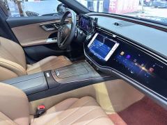 Mercedes-Benz E-Class E 300 L Luxury - ფოტო 7