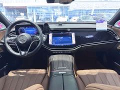 Mercedes-Benz E-Class E 300 L Luxury - ფოტო 8