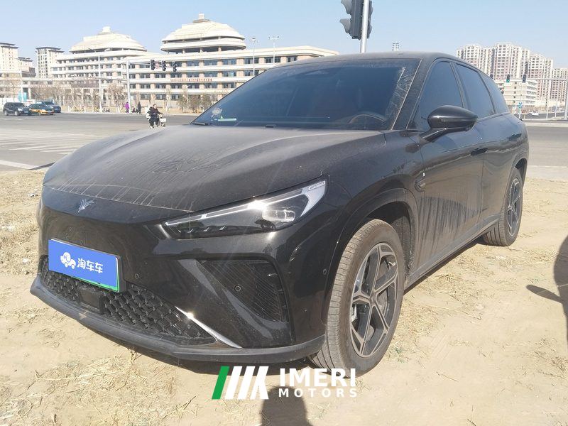 Neta L EREV Edition 310km Edition