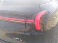 Neta L EREV Edition 310km Edition - ფოტო 5