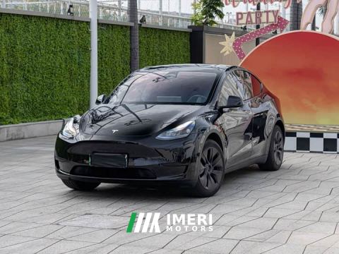 2023 Tesla Model Y Rear-Wheel Drive - ავტომობილი ჩინეთიდან
