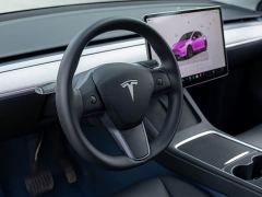 Tesla Model Y Rear-Wheel Drive - ფოტო 11