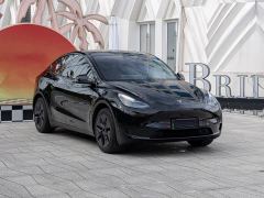 Tesla Model Y Rear-Wheel Drive - ფოტო 2