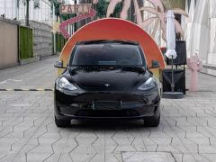 Tesla Model Y Rear-Wheel Drive - ფოტო 3