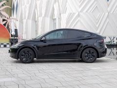 Tesla Model Y Rear-Wheel Drive - ფოტო 4
